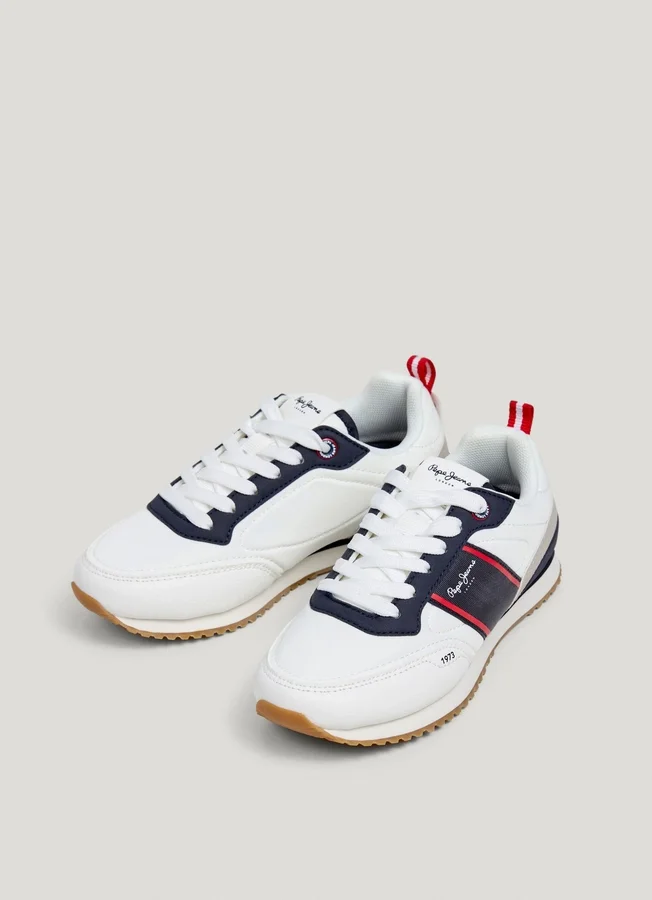 Combined Running Trainers Combined Running Trainers