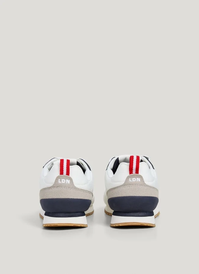 Combined Running Trainers Combined Running Trainers