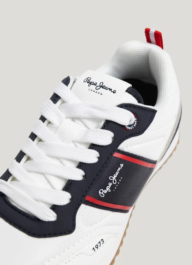 Combined Running Trainers Combined Running Trainers