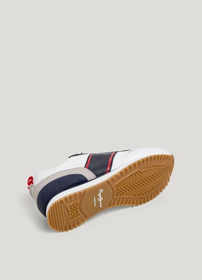 Combined Running Trainers Combined Running Trainers