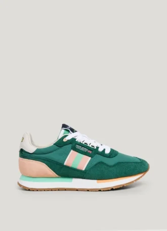 Combined Running Trainers – Aiden