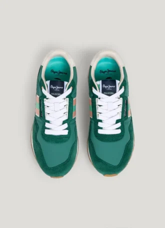 Combined Running Trainers – Aiden