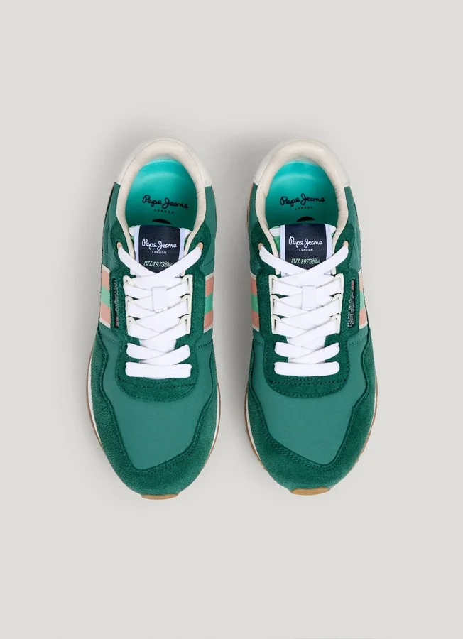 Combined Running Trainers – Aiden Combined Running Trainers – Aiden