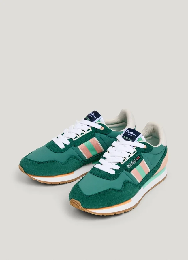 Combined Running Trainers – Aiden Combined Running Trainers – Aiden