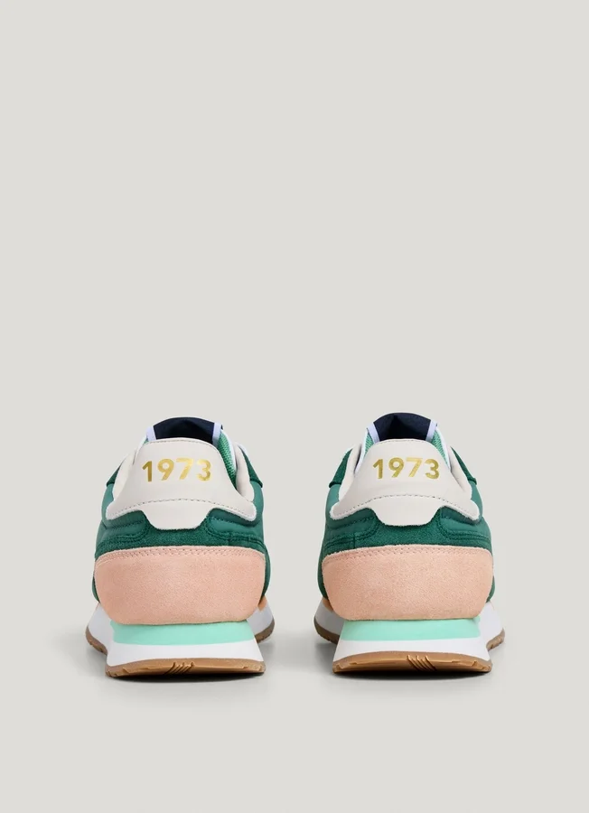 Combined Running Trainers – Aiden Combined Running Trainers – Aiden