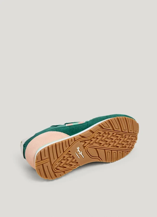 Combined Running Trainers – Aiden Combined Running Trainers – Aiden