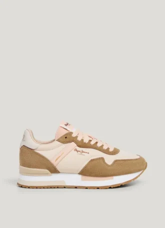 Combined Running Trainers – Hailon