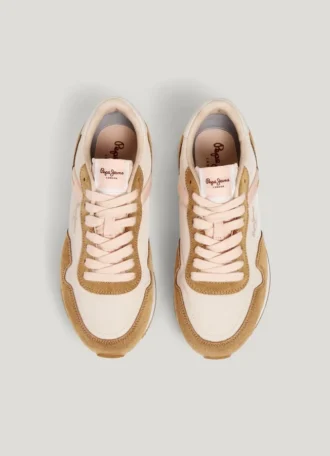 Combined Running Trainers – Hailon