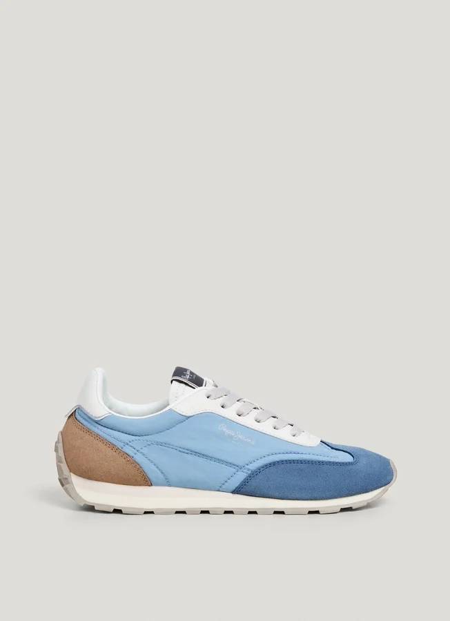 Combined Running Trainers – Jane Combined Running Trainers – Jane