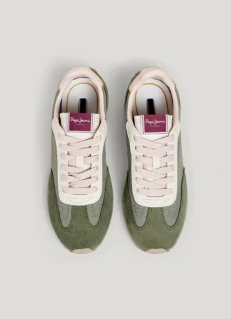 Combined Running Trainers – Jane