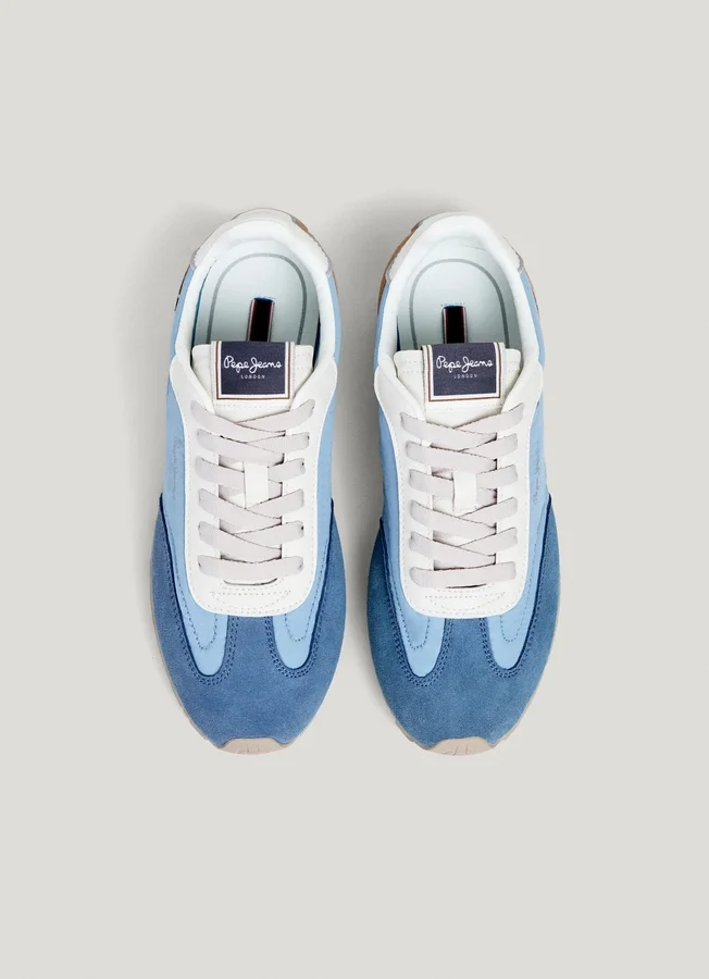 Combined Running Trainers – Jane Combined Running Trainers – Jane