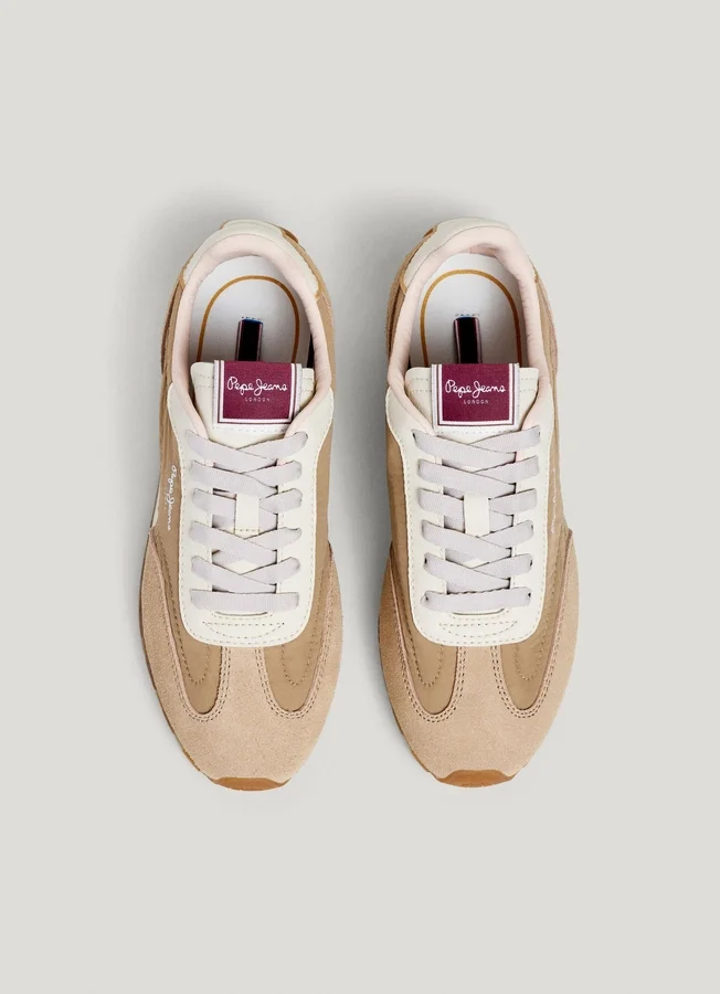 Combined Running Trainers – Jane Combined Running Trainers – Jane