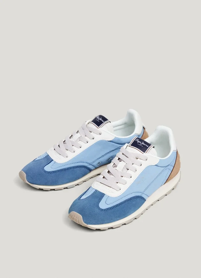 Combined Running Trainers – Jane Combined Running Trainers – Jane