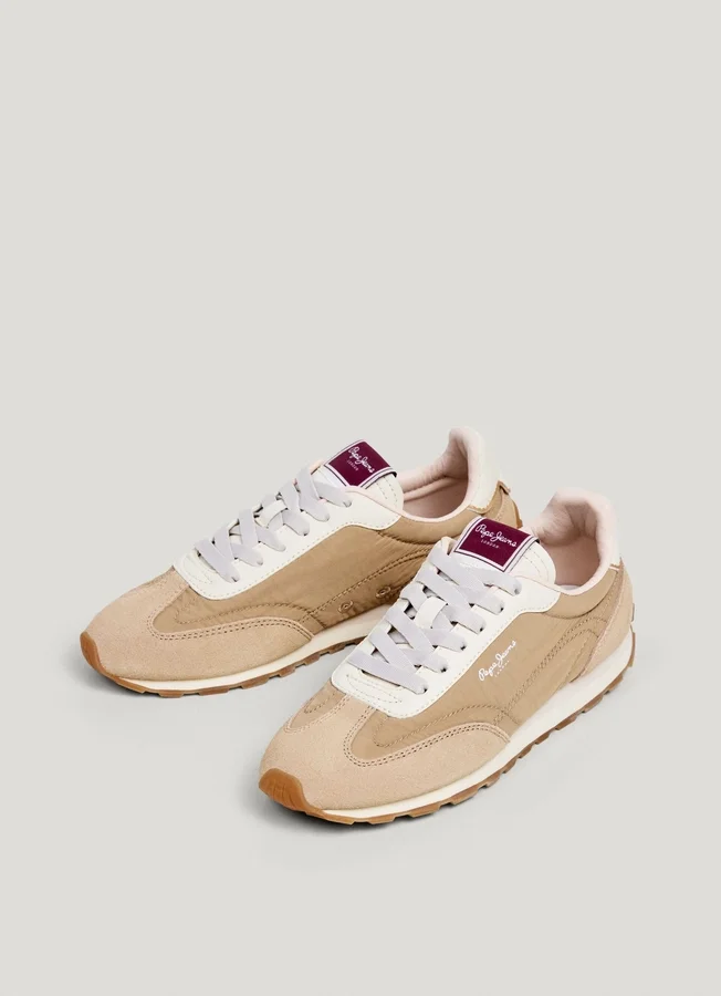 Combined Running Trainers – Jane Combined Running Trainers – Jane