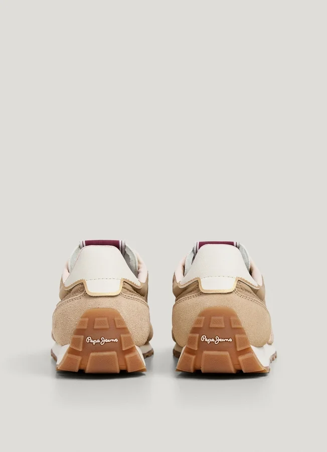 Combined Running Trainers – Jane Combined Running Trainers – Jane