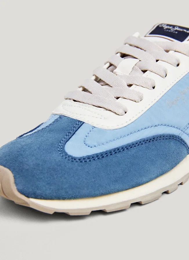 Combined Running Trainers – Jane Combined Running Trainers – Jane