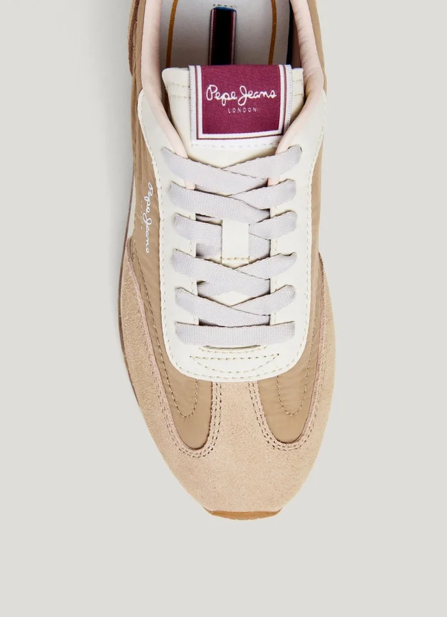 Combined Running Trainers – Jane Combined Running Trainers – Jane