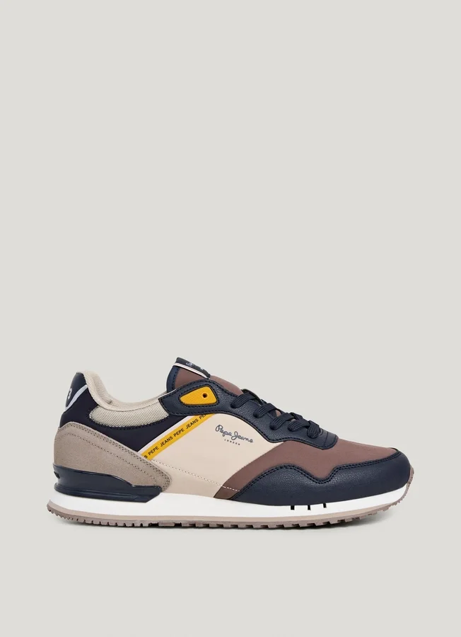 Combined Running Trainers – London Combined Running Trainers – London