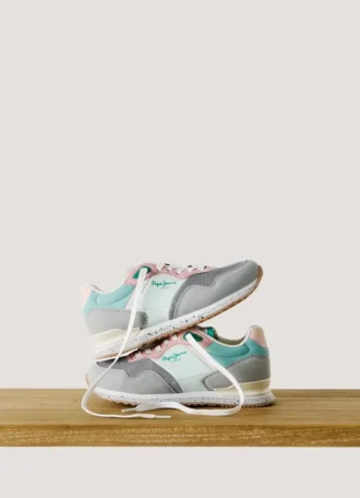 Combined Running Trainers – London