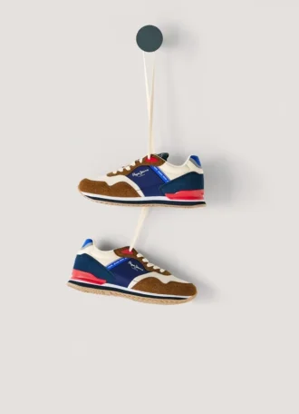 Combined Running Trainers – London