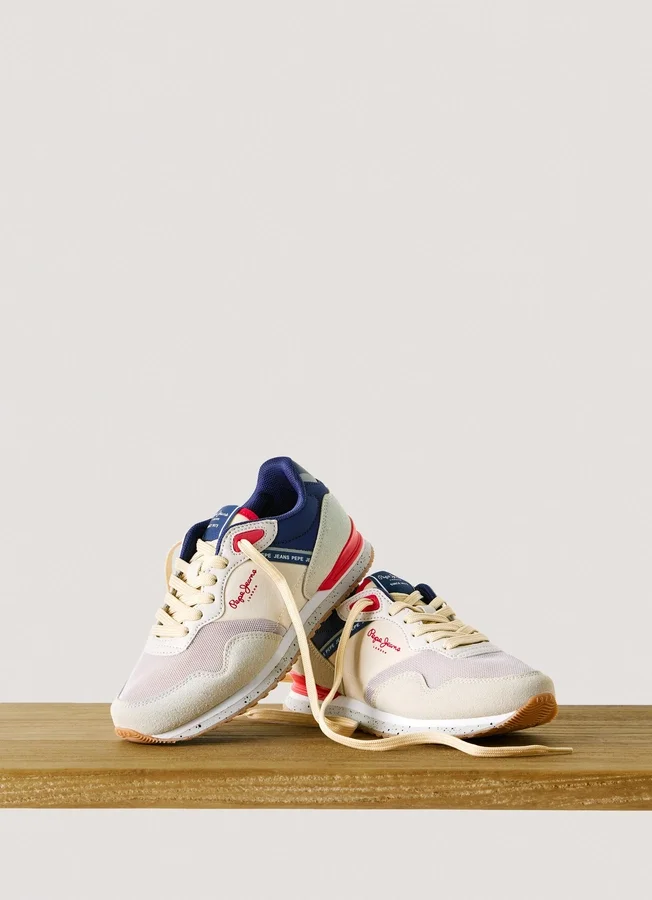 Combined Running Trainers – London Combined Running Trainers – London