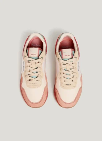 Combined Running Trainers – London