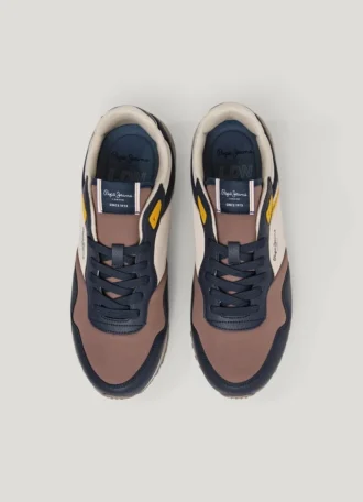 Combined Running Trainers – London