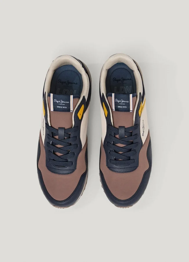 Combined Running Trainers – London Combined Running Trainers – London