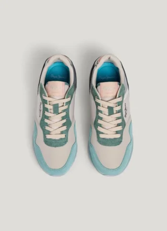 Combined Running Trainers – London