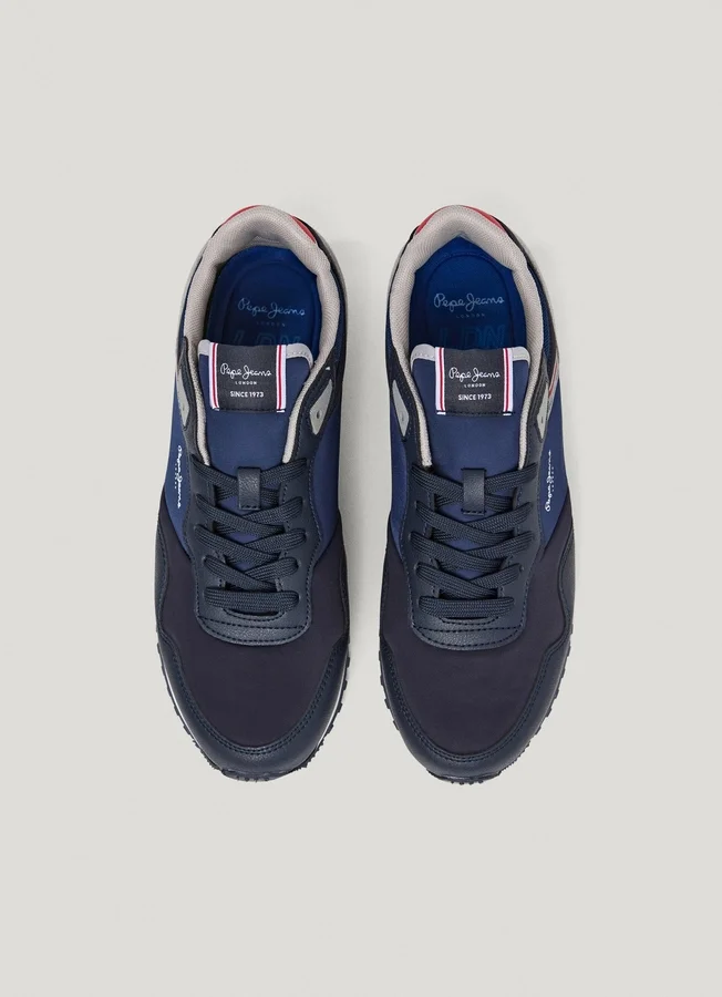 Combined Running Trainers – London Combined Running Trainers – London