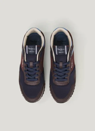 Combined Running Trainers – London