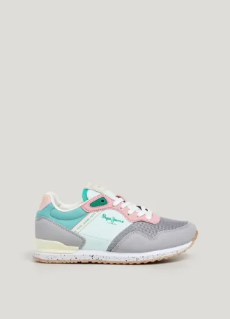 Combined Running Trainers – London