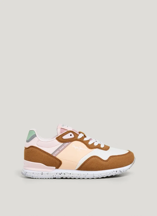 Combined Running Trainers – London Combined Running Trainers – London