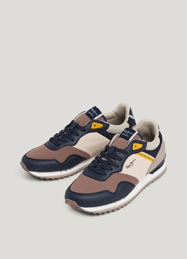 Combined Running Trainers – London Combined Running Trainers – London