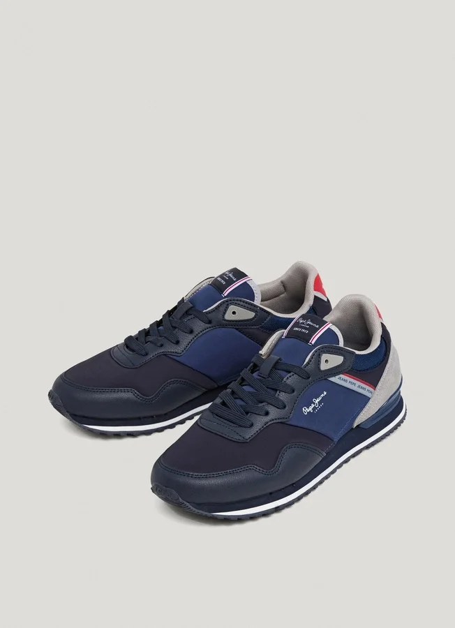 Combined Running Trainers – London Combined Running Trainers – London