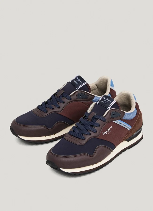 Combined Running Trainers – London Combined Running Trainers – London