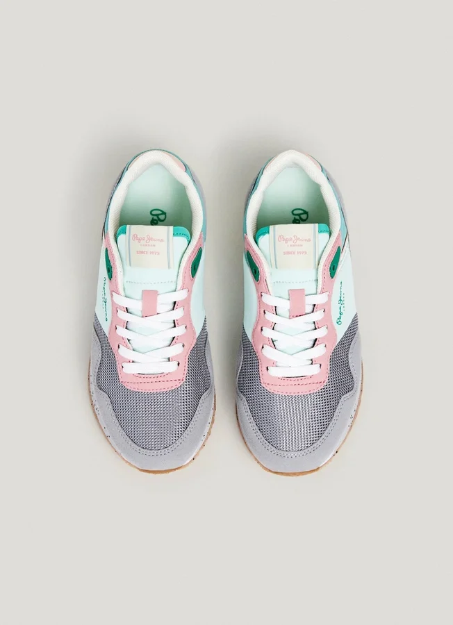 Combined Running Trainers – London Combined Running Trainers – London