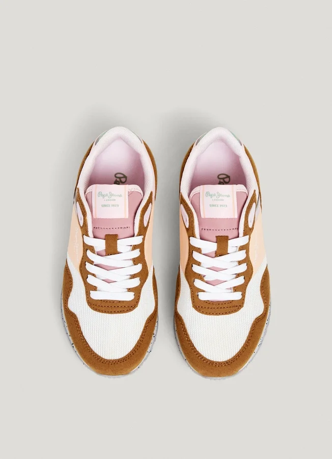 Combined Running Trainers – London Combined Running Trainers – London