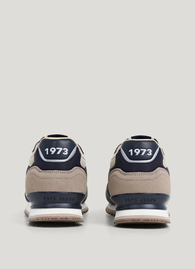 Combined Running Trainers – London Combined Running Trainers – London