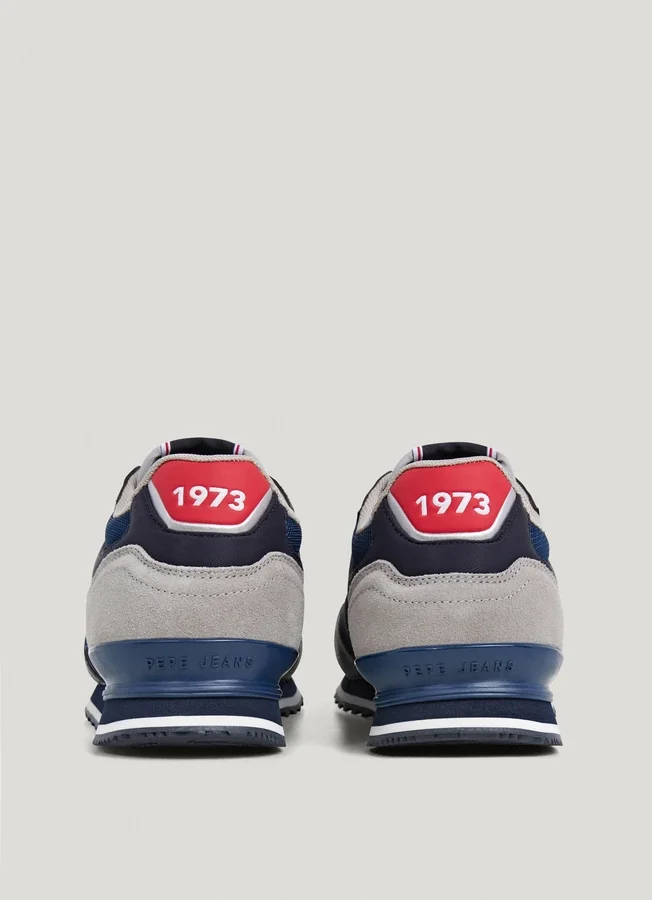 Combined Running Trainers – London Combined Running Trainers – London