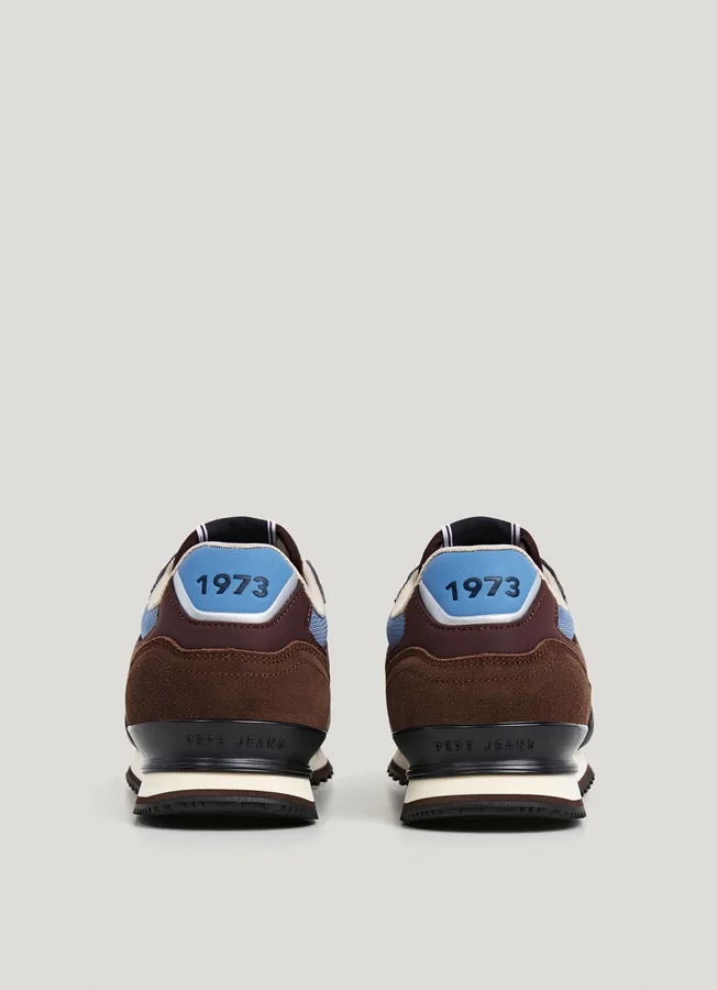 Combined Running Trainers – London Combined Running Trainers – London