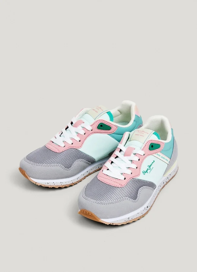 Combined Running Trainers – London Combined Running Trainers – London