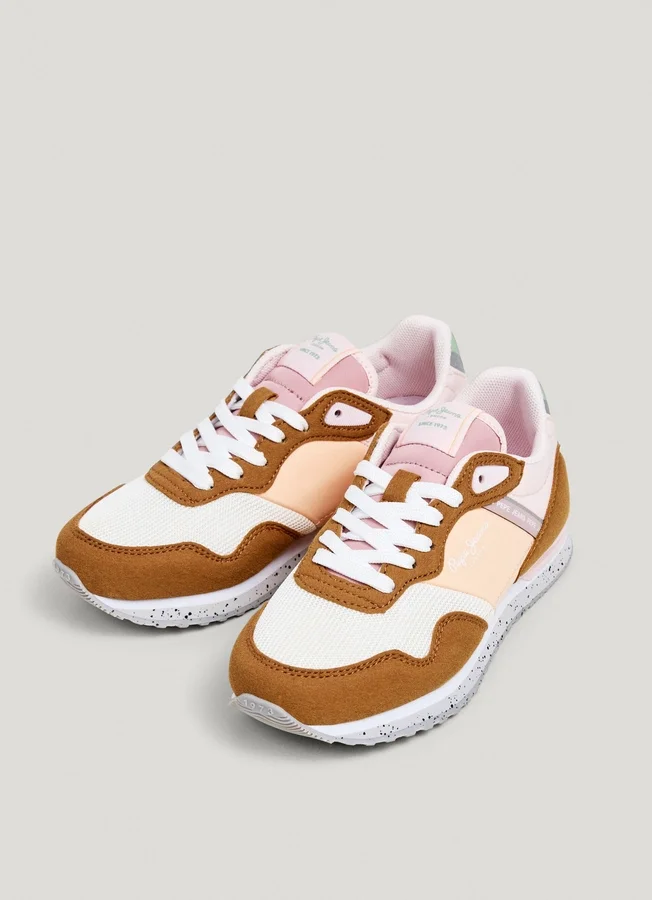 Combined Running Trainers – London Combined Running Trainers – London