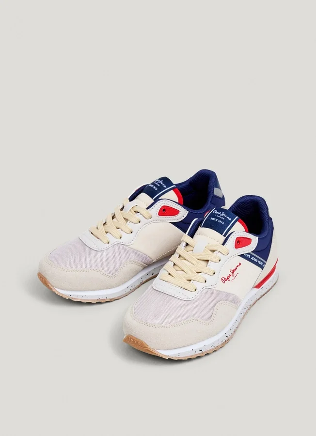 Combined Running Trainers – London Combined Running Trainers – London