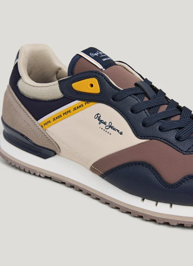 Combined Running Trainers – London Combined Running Trainers – London