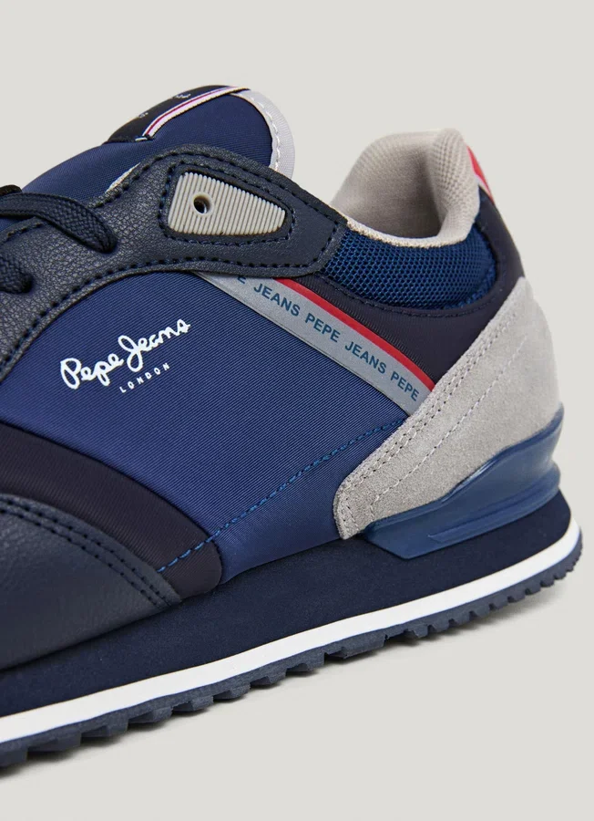 Combined Running Trainers – London Combined Running Trainers – London