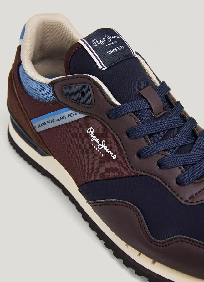 Combined Running Trainers – London Combined Running Trainers – London