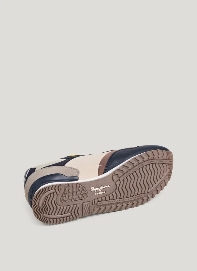 Combined Running Trainers – London Combined Running Trainers – London