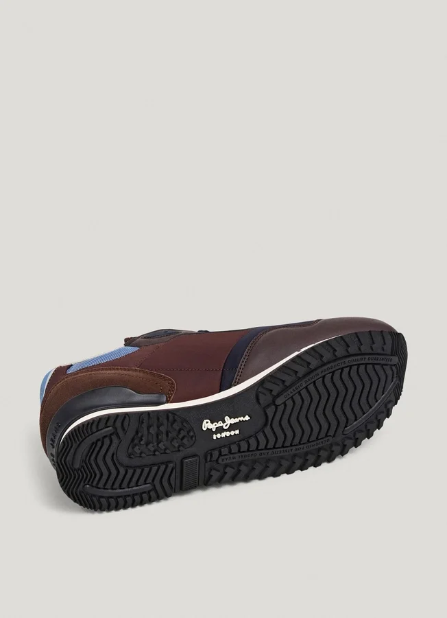 Combined Running Trainers – London Combined Running Trainers – London