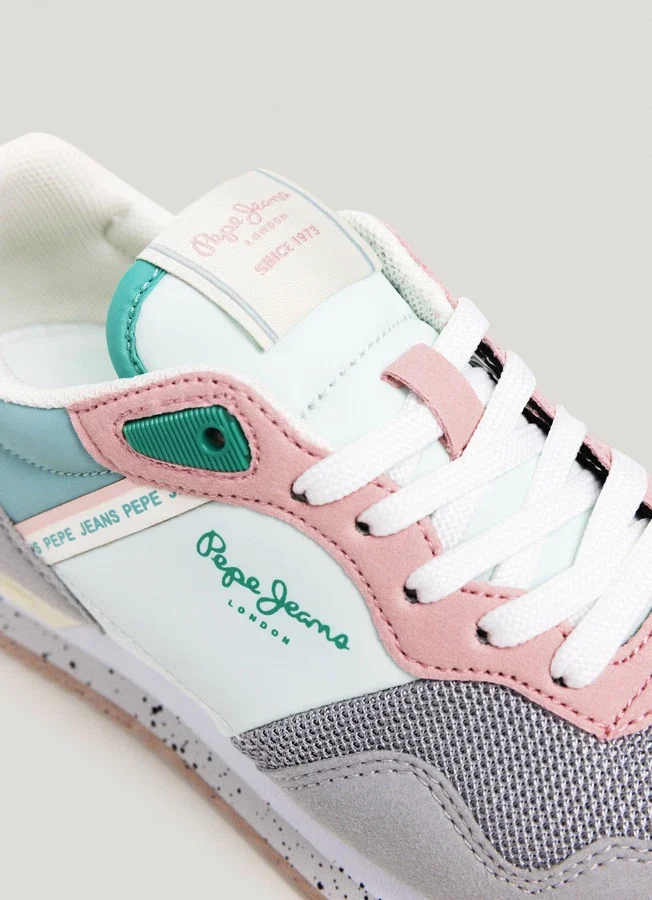 Combined Running Trainers – London Combined Running Trainers – London